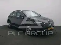 2022 Mercedes Benz EQA