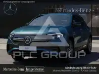 2022 Mercedes Benz EQA
