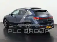 2022 Mercedes Benz EQA