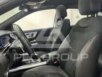 2022 Mercedes Benz EQA
