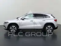 2022 Mercedes Benz EQA
