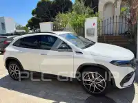 2022 Mercedes Benz EQA