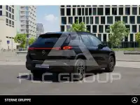 2022 Mercedes Benz EQA