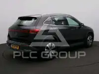 2022 Mercedes Benz EQA