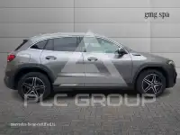 2022 Mercedes Benz EQA