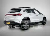 2022 Mercedes Benz EQA