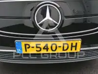2022 Mercedes Benz EQA