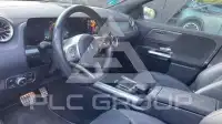2022 Mercedes Benz EQA