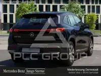 2022 Mercedes Benz EQA