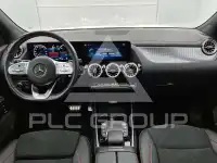 2022 Mercedes Benz EQA