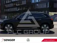 2022 Mercedes Benz EQA