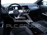 2022 Mercedes Benz EQA