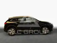 2022 Mercedes Benz EQA