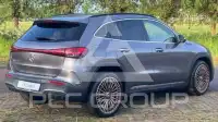 2022 Mercedes Benz EQA