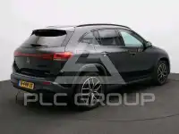 2022 Mercedes Benz EQA