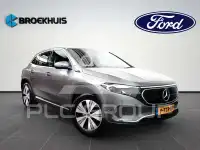 2022 Mercedes Benz EQA