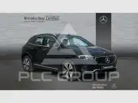 2022 Mercedes Benz EQA