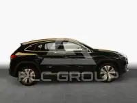 2022 Mercedes Benz EQA