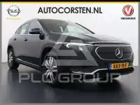 2022 Mercedes Benz EQA