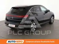 2022 Mercedes Benz EQA