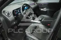 2022 Mercedes Benz EQA