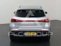 2022 Mercedes Benz EQA