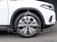 2022 Mercedes Benz EQA