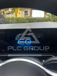 2022 Mercedes Benz EQA