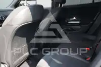 2022 Mercedes Benz EQA
