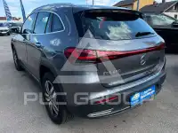 2022 Mercedes Benz EQA