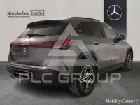 2022 Mercedes Benz EQA