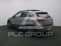 2022 Mercedes Benz EQA