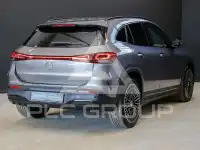 2022 Mercedes Benz EQA
