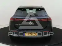2022 Mercedes Benz EQA
