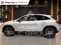 2022 Mercedes Benz EQA