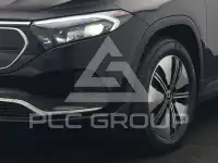 2022 Mercedes Benz EQA