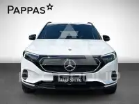 2022 Mercedes Benz EQA