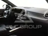 2022 Mercedes Benz EQA