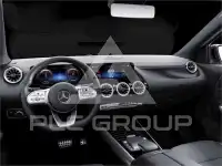 2022 Mercedes Benz EQA