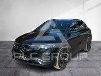 2022 Mercedes Benz EQA
