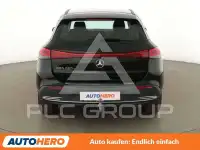2022 Mercedes Benz EQA