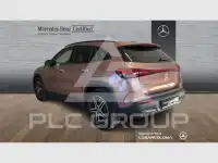 2022 Mercedes Benz EQA