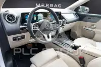 2022 Mercedes Benz EQA