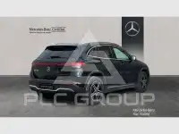 2022 Mercedes Benz EQA