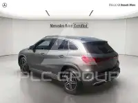 2022 Mercedes Benz EQA