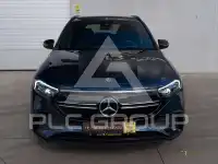 2022 Mercedes Benz EQA