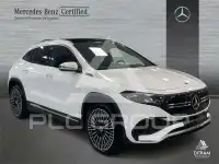 2022 Mercedes Benz EQA