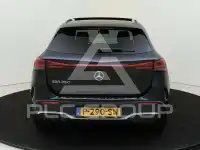 2022 Mercedes Benz EQA