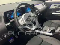 2022 Mercedes Benz EQA