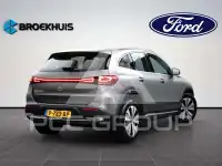 2022 Mercedes Benz EQA